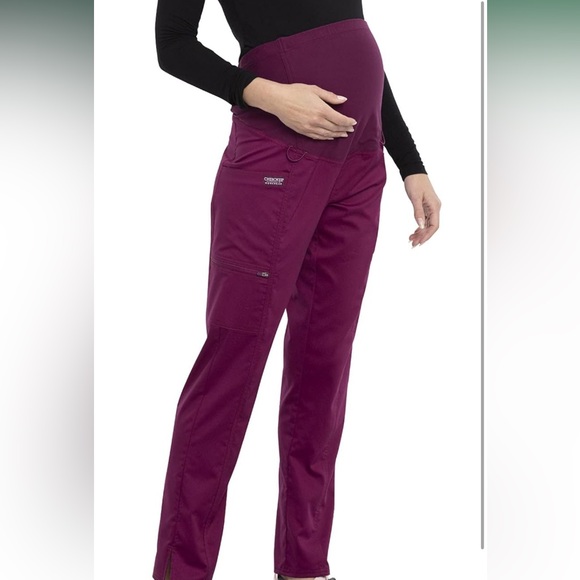 Maternity Scrubs Small - Picture 7 of 9